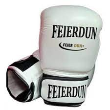 Guantes de Boxeo