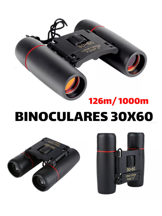 BINOCULARES 30X60